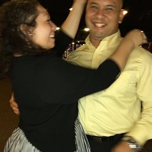 Meet your Posher, Candice